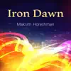 Iron Dawn - Single album lyrics, reviews, download