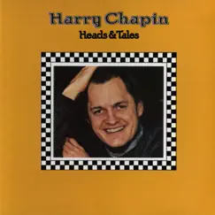 Heads & Tales by Harry Chapin album reviews, ratings, credits