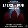 My Life Is Going On (From “La Casa De Papel (Money Heist)”) song lyrics