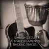 Spanish Guitar Latin and Flamenco Backing Tracks Jam album lyrics, reviews, download