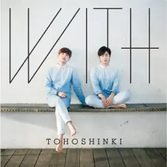 WITH by TVXQ! album reviews, ratings, credits