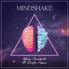Mindshake (feat. Orestes Gómez) - Single by Manu Jaramillo album reviews, ratings, credits
