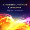 Cinematic Orchestra - Countdown - Single album lyrics, reviews, download