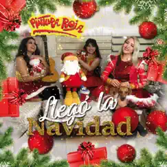 Llegó la Navidad - Single by Pintura Roja album reviews, ratings, credits