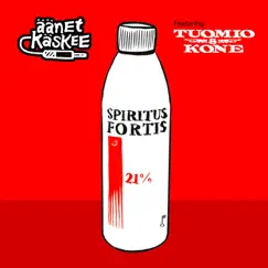 Spiritus fortis (feat. Tuomio & Kone) - Single by Äänet Käskee album reviews, ratings, credits