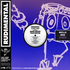Come Over (feat. Anne-Marie & Tion Wayne) [Mella Dee Remix] - Single by Rudimental album reviews, ratings, credits