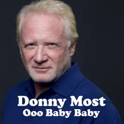 Ooo Baby Baby - Single by Donny Most album reviews, ratings, credits