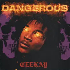 Dangerous - Single by Cee Kay album reviews, ratings, credits
