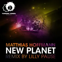 New Planet - Single by Matthias Hoffmann album reviews, ratings, credits