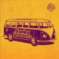 Funky Groovers - EP by Ministry of Funk & Disco Incorporated album reviews, ratings, credits