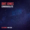 Congradulate (feat. King Cool) - Single album lyrics, reviews, download