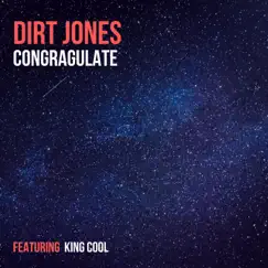 Congradulate (feat. King Cool) Song Lyrics