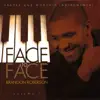 Face to Face - Worship & Prayer Instrumental Vol. 1 album lyrics, reviews, download