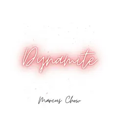 Dynamite (Piano Instrumental) Song Lyrics