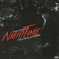 Nighttime (feat. Gilly Soul) - Single by Magadino The Chemist album reviews, ratings, credits