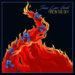 Fire in the Sky Song Lyrics