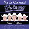 Ya Los Conoces album lyrics, reviews, download