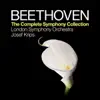 Beethoven: The Complete Symphony Collection by London Symphony Orchestra & Josef Krips album lyrics