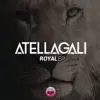 Royal - EP album lyrics, reviews, download
