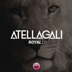 Royal - EP by AtellaGali album reviews, ratings, credits