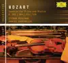 Mozart: Violin Sonatas K. 301, 304, 378 & 526 album lyrics, reviews, download