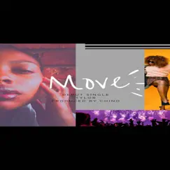 Move - Single by Tylor album reviews, ratings, credits