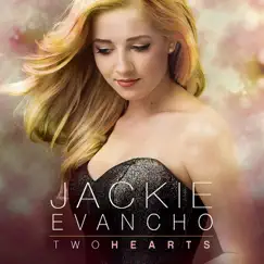 Two Hearts by Jackie Evancho album reviews, ratings, credits