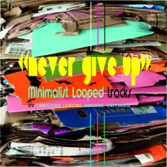Never Give Up (Minimalist Looped Tracks) by Christian Levitan album reviews, ratings, credits