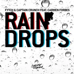 Raindrops (feat. Carmen Forbes) [Flinch Remix] Song Lyrics