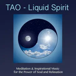 TAO Liquid Spirit - Meditation & Inspirational Music for the Power of Soul and Relaxation by Taoist Meditation Specialists album reviews, ratings, credits