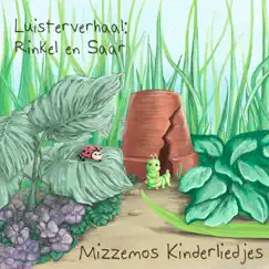 Luisterverhaal: Rinkel En Saar - Single by Mizzemos Kinderliedjes album reviews, ratings, credits