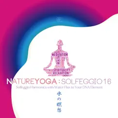 NATURE YOGA: SOLFEGGIO 16 - Solfeggio Harmonics with Water Flux to Your DNA Element by Vagally vakans album reviews, ratings, credits