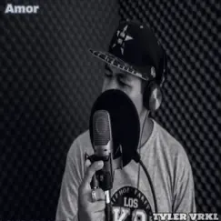 Amor - Single by TYLER VRKL album reviews, ratings, credits