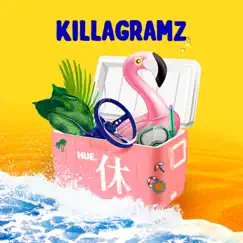 HUE. - EP by KillaGramz album reviews, ratings, credits