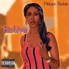 Active - Single by Melanin Barbie album reviews, ratings, credits