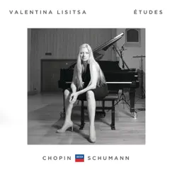 Études by Valentina Lisitsa album reviews, ratings, credits