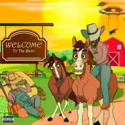 Welcome to the Barn - Single (feat. Johnny Master) - Single by Ogxmill album reviews, ratings, credits