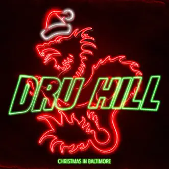 Christmas in Baltimore by Dru Hill album download