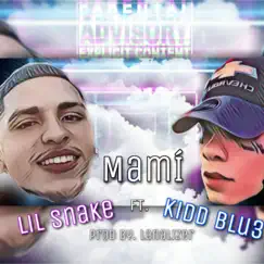 Mami (feat. Lil Snake) Song Lyrics