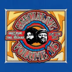 GarciaLive Vol. 15: May 21st, 1971 Keystone Korner by Jerry Garcia & Merl Saunders album reviews, ratings, credits