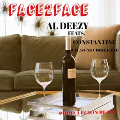 Face2face (feat. LilSexo Bheezie & Constantine) Song Lyrics