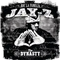 The Dynasty - Roc La Famila 2000 by JAY-Z album reviews, ratings, credits