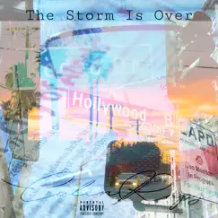The Storm Is Over Song Lyrics