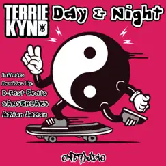 Day & Night - EP by Terrie Kynd album reviews, ratings, credits