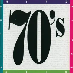 Hits of the 70's by Various Artists album reviews, ratings, credits