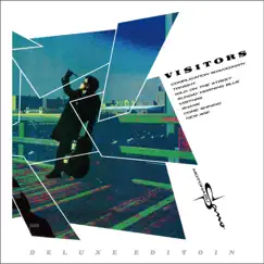 VISITORS DELUXE EDITION by Motoharu Sano album reviews, ratings, credits