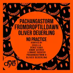No Practice (Remixes) by PachangaStorm, Fromdroptilldawn & Oliver Deuerling album reviews, ratings, credits