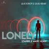 Lonely - Single album lyrics, reviews, download