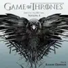 Game of Thrones: Season 4 (Music from the HBO Series) album lyrics, reviews, download