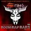 Boom Bap Bars (Bbb Gun) [feat. Novelty Rapps] - Single album lyrics, reviews, download
